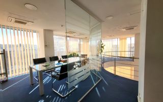 SPATIU DE BIROURI 270 MP I TRAFIC PIETONAL I ZONA VICTORIEI - Poză 3