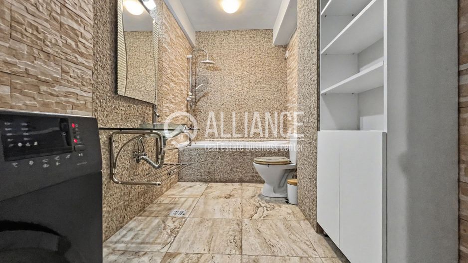 ENERGIA (COD 05) - Un apartament luminos, exact unde orașul se mișcă - Poză 16