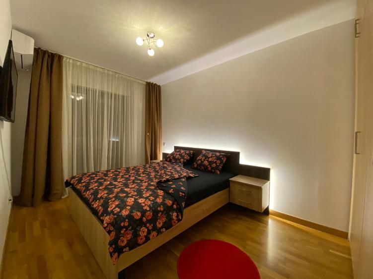 3 room modern apartment | Banu Manta-District 1 City Hall - Poză 3