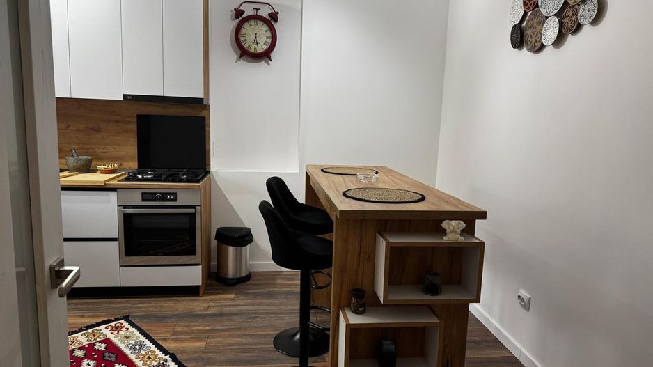 Apartament in vila,3 cam,100m,de inchiriat ,domenii,1 mai,victoriei - Poză 4