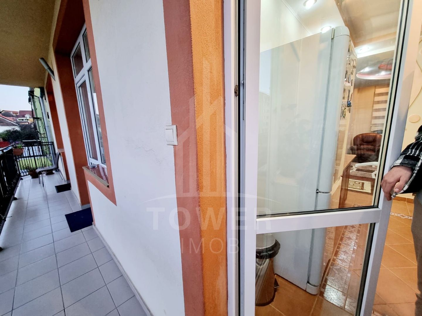 Apartament 3 dormitoare de închiriat | Zona Ștrand - Poză 6