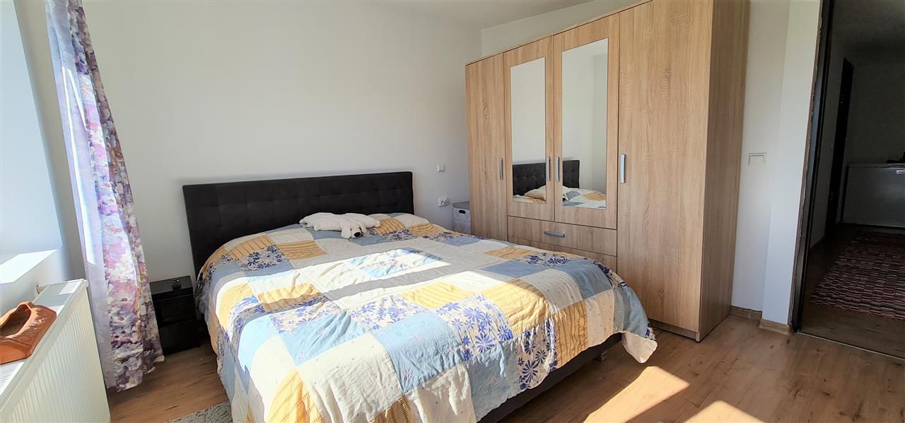 Casa 3 camere complex rezidential intrare Tarlungeni Brasov - Poză 12