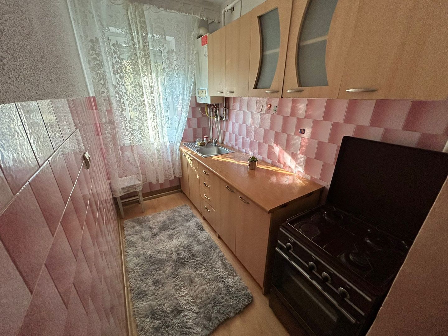 Apartament 2 camere, etaj 2 - Cugir - Poză 7