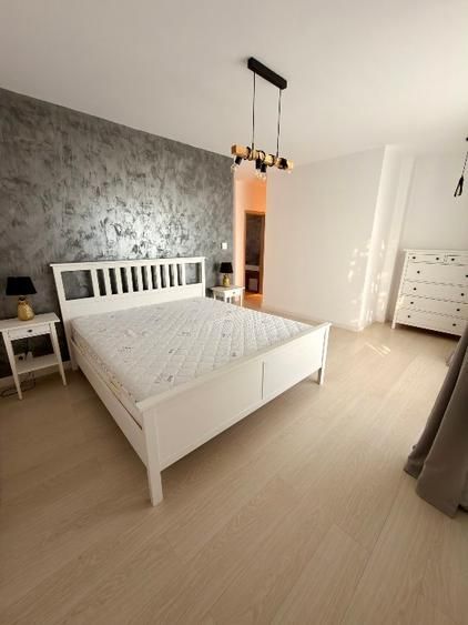 Casă individuală modernă cu curte proprie | Otopeni - Poză 15
