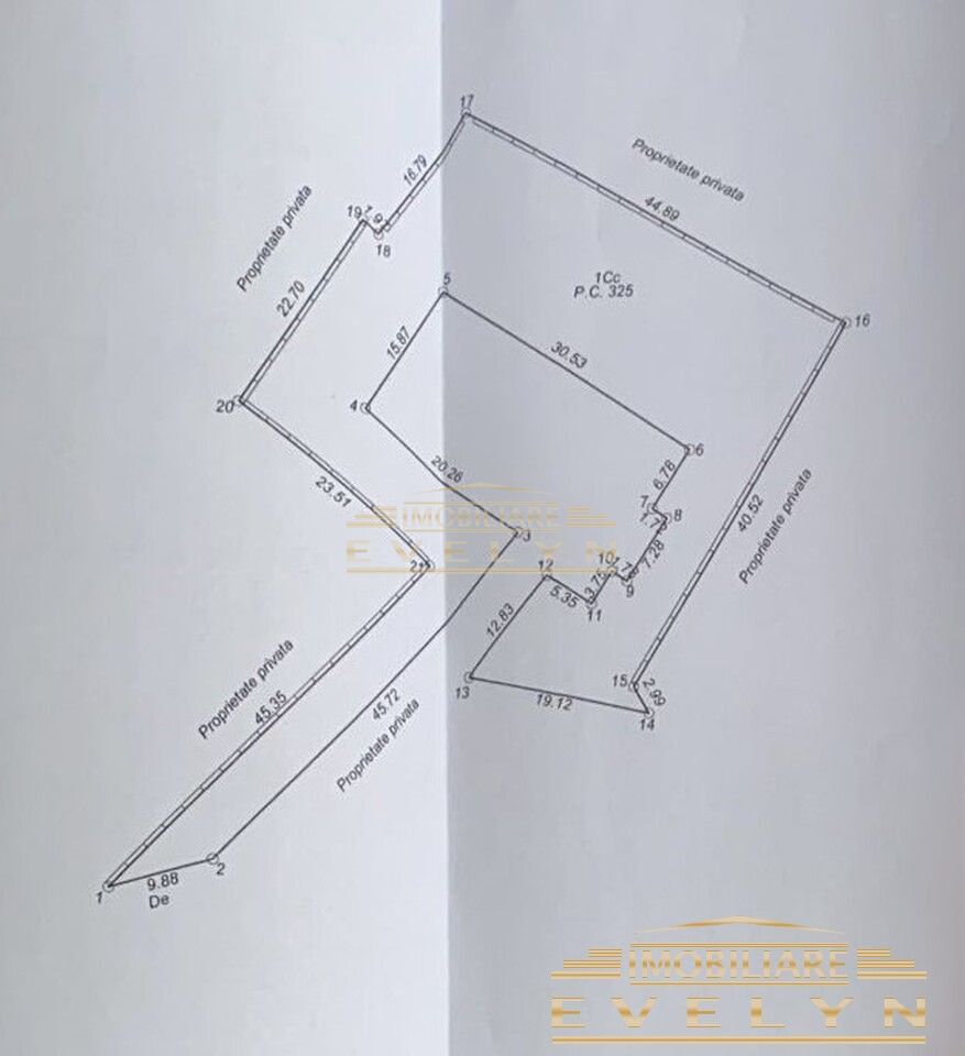 Constructie P+1 cu teren de vanzare , situat in Leorda - Poză 1