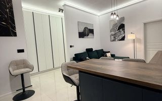 Apartament 2 camere premium de inchiriat cu parcare in  zona semicentrala - Poză 4