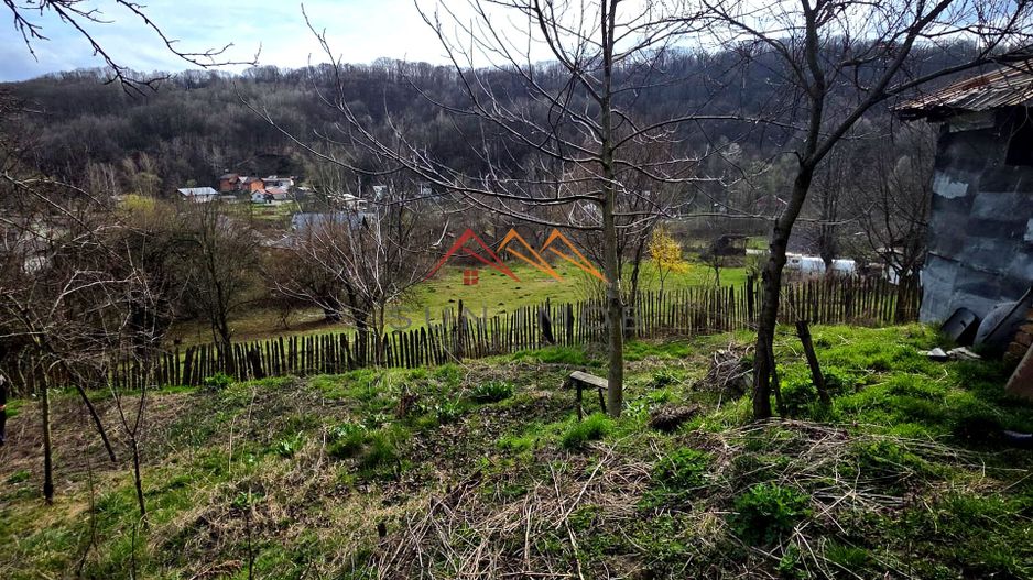 Casă bătrânească stil românesc + 875 mp teren | Telega - Poză 5