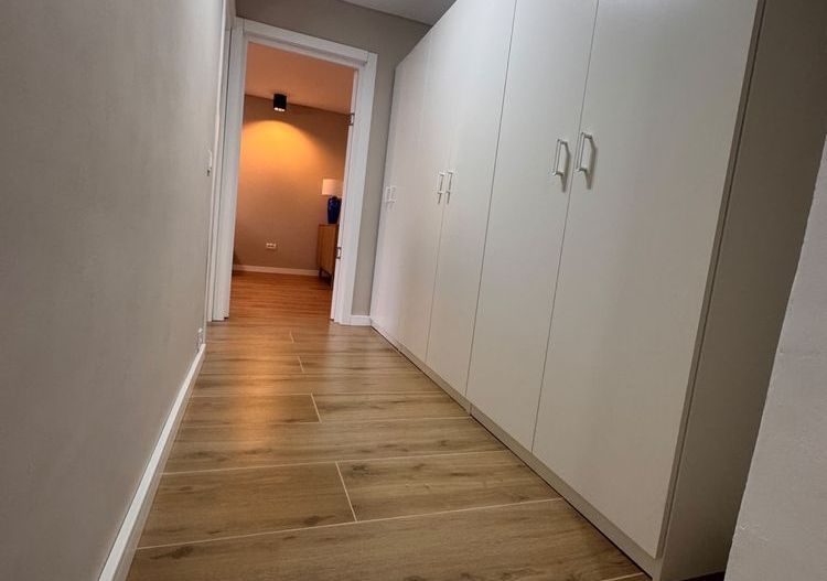 Apartament 2 camere decomandat – Prima închiriere - Zona Valea Oltului - Poză 6