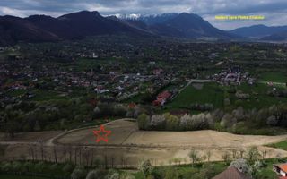 Parcele 1000 mp Sohodol - Poză 3