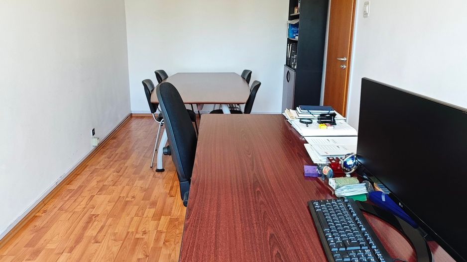 Aproape de Judetean, aproape de zona facultatilor. - Poză 14