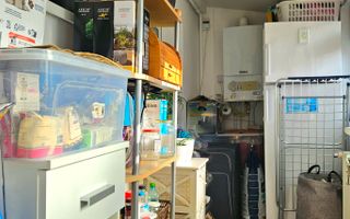 Apartament cu trei camere, zona Racadau 67 mp - Poză 14