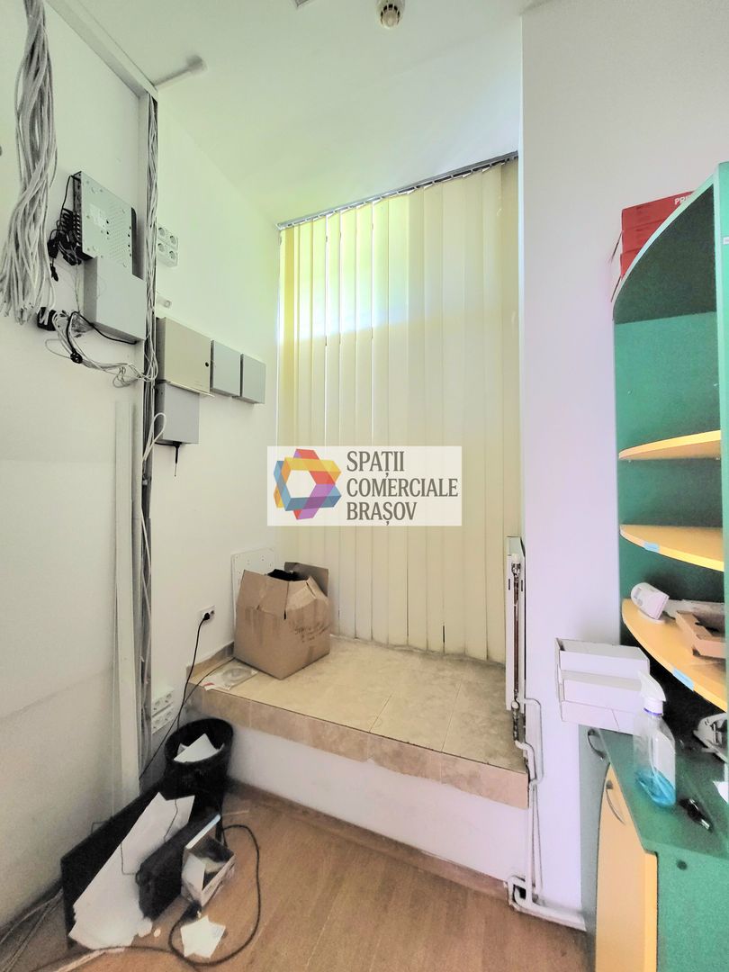 Spatiu comercial cu super vad- 250 mp - Poză 3