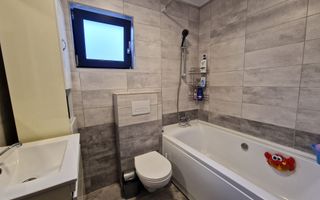 Apartament 3 Camere | 2 Bai | 2 Balcoane | 76 MPU | Etaj 1 - Poză 10