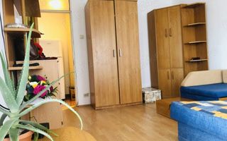 🏡 Garsonieră decomandată   ,Calea Rahovei , Bloc anvelopat |,Etaj 6/ - Poză 3