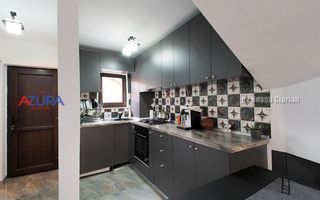 Comision 0% Cumparator ! Casa Zona Hintesti - Poză 8