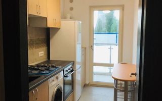 Apartament 1 cameră de închiriat – Conest, Tudor Vladimirescu - Poză 8