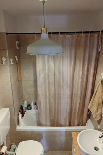 Penthouse generos 57 mp utili terasa 54 mp vedere panoramica Turnisor - Poză 8