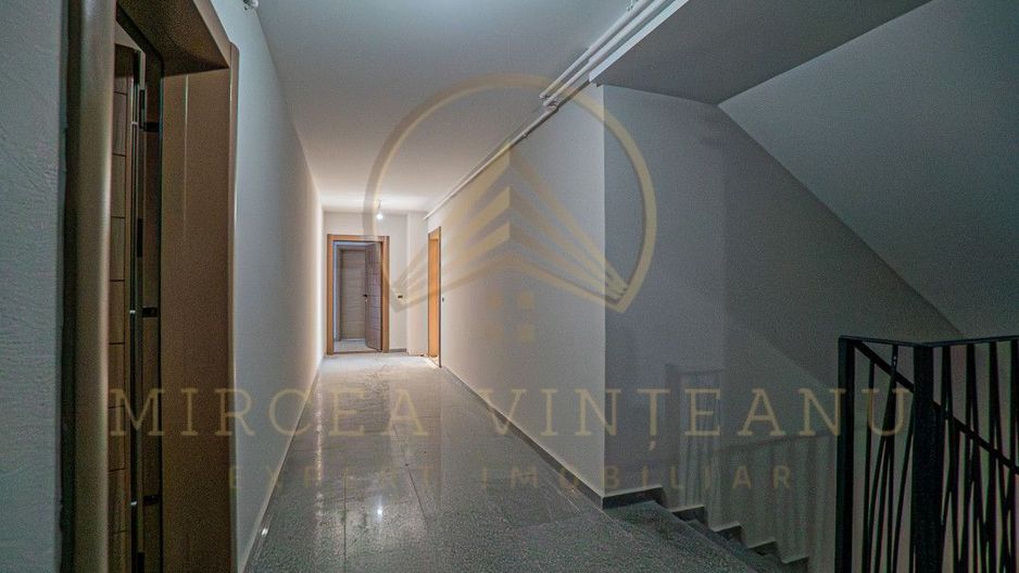 INEL II - COMPLEX PRIMO RESIDENCE - Apartament cu 2 camere situat la etajul 4 - Poză 16