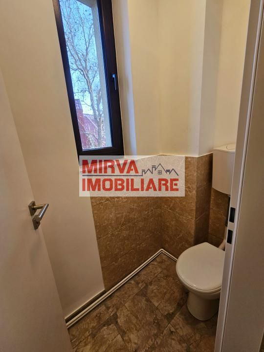 🏢 Spațiu de birouri – 5 camere, 3 băi – Etaj 1 vilă, Zona Centrală - Poză 27