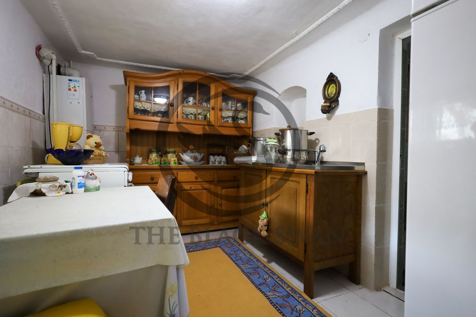 Casa de vanzare cu 4 camere | Zona Afi Palace, Ploiești | Comision 0% - Poză 16