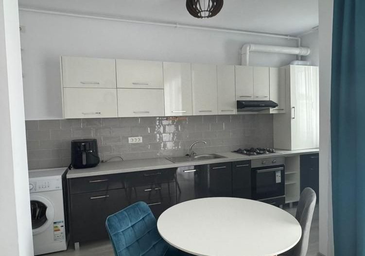 Apartament 2 camere et 1 - Dumbravita - Poză 2