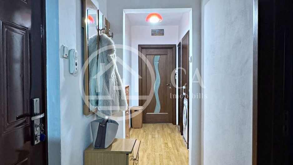 Apartament de vânzare cu 2 camere tip X în zona Nufărul, Oradea - Poză 8