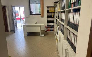 BRASADAS vinde ap Titulescu 100 mp + curte privată birou - Poză 3