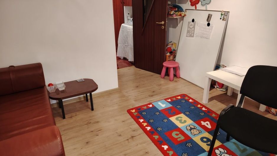 Apartament Lujerului - Poză 12