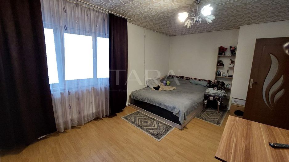Apartament 2 camere decomandat Florești – zona Gh. Doja. - Poză 4