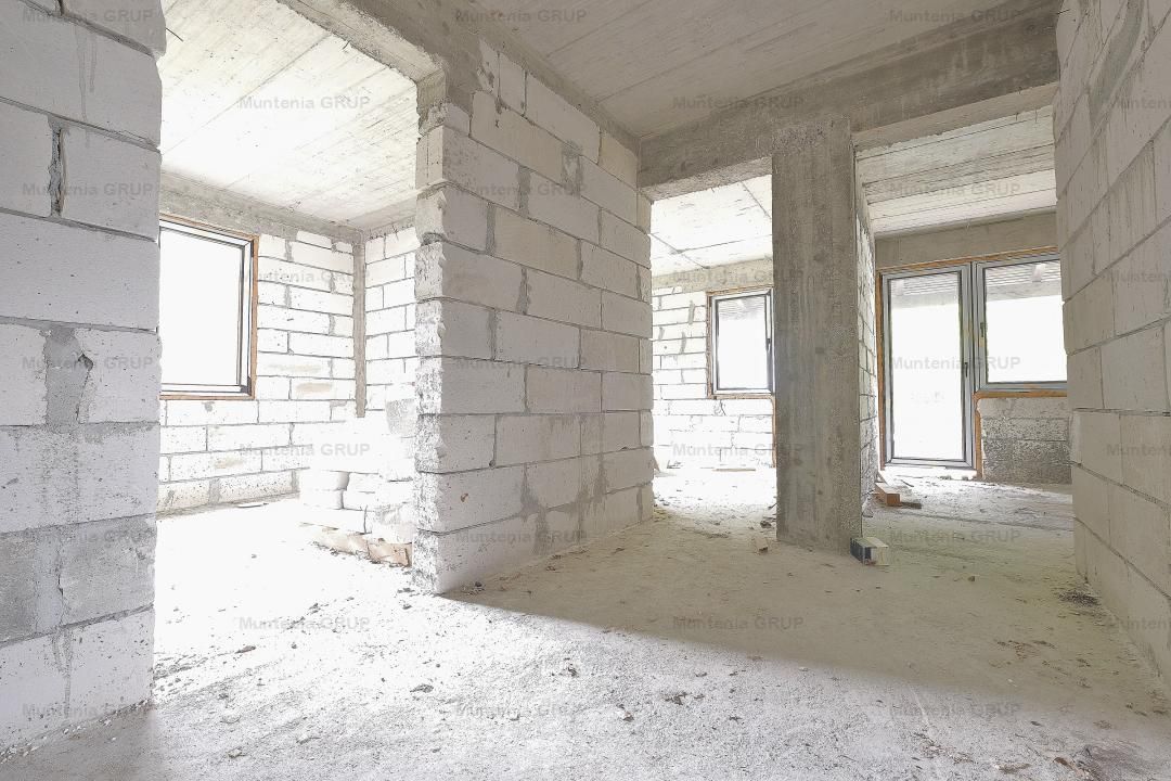 CHEIA - Valea Popii, vanzare vila S+P+E+M exceptionala, posibil si in rate - Poză 6