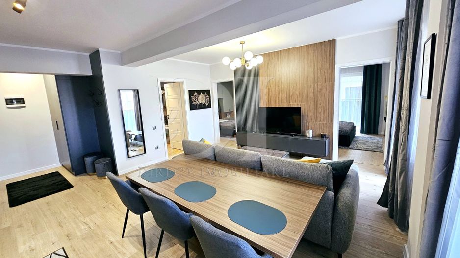 Apartament la cheie | doua dormitoare | Zona Terra - Poză 4