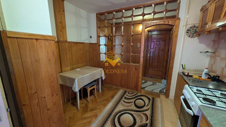 2 camere decomandate, Manastur, Zona  Minerva,  Primaverii - Poză 4