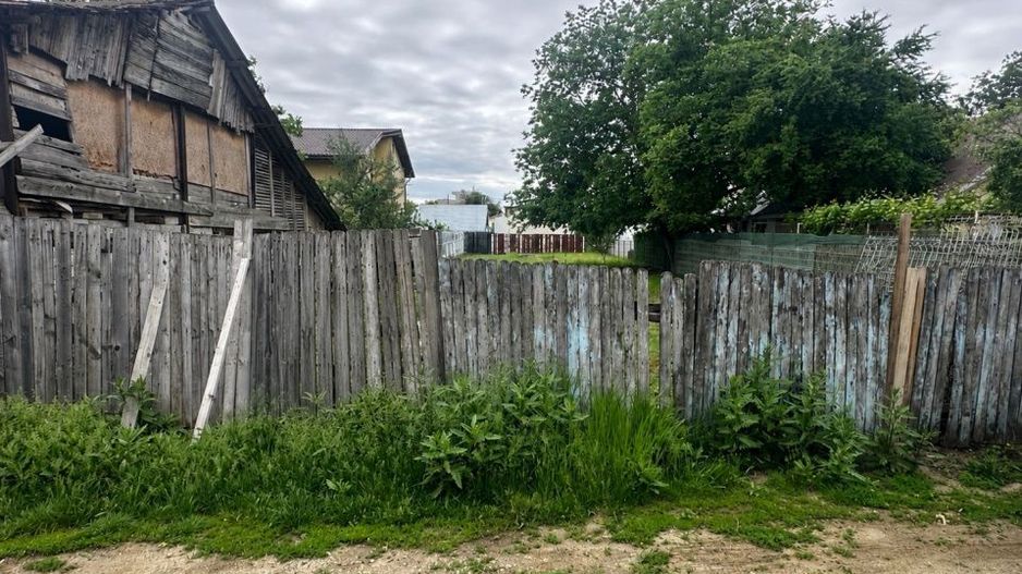 Teren intravilan 650 mp, Corbeanca, Tamasi,Acceptam Variante sau plata in rate - Poză 3