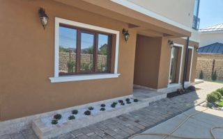 VILA INDIVIDUALA | 4 CAMERE | TUNARI - Poză 3