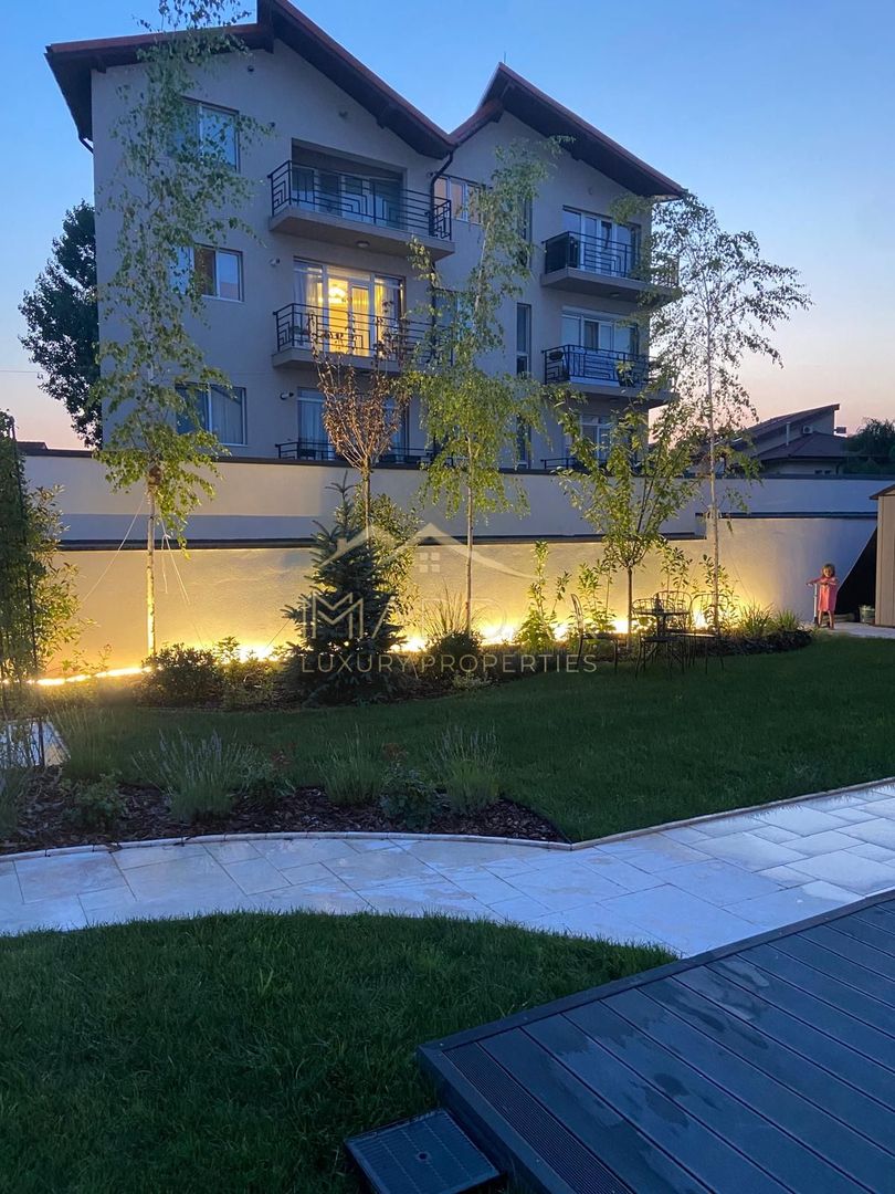 Vila 5 camere *195mp* + Gradina Proprie *245mp* // Pipera - Poză 30