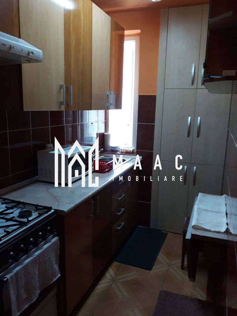 Apartament 2 camere | 40 MPU | Balcon | Renovat | Cedonia - Poză 22