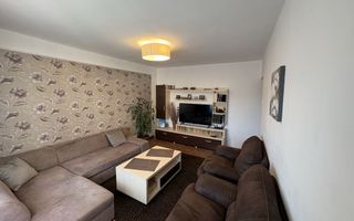 Apartament cu 3 camere, etaj intermediar in Marasti, zona Kaufland ! - Poză 1