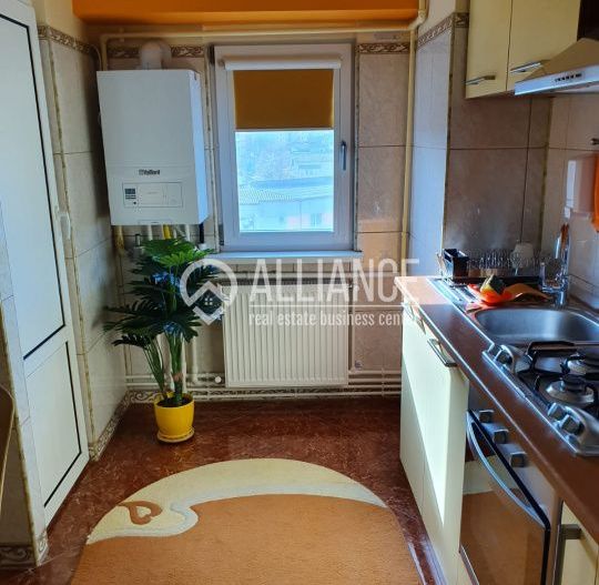 TOMIS III - apartament 2 camere full mobilat/utilat - Poză 5