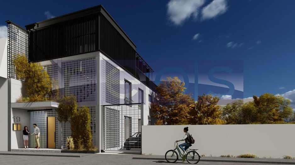 VANZARE 2 APARTAMENTE | BLOC BOUTIQUE | ZONA PARCUL CAROL - Poză 5