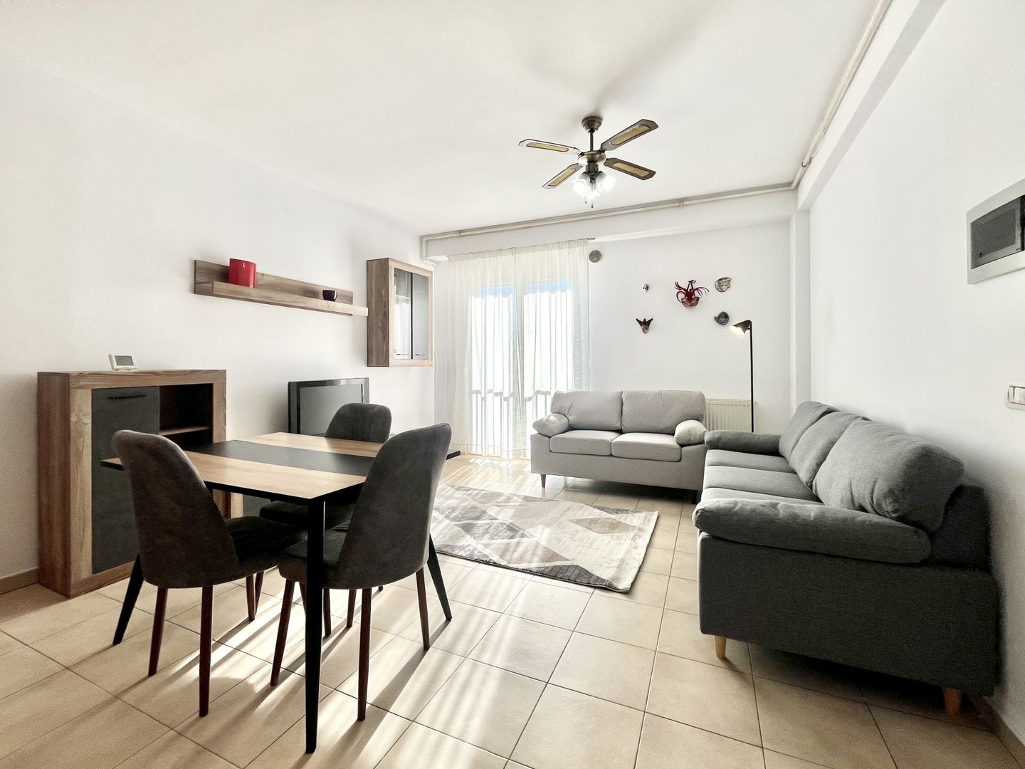 3 camere, primitor, parcare subterana, zona Complex- Spitalul Județean - Poză 6