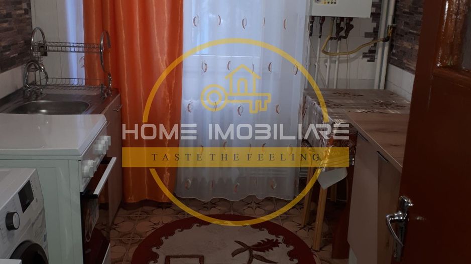 Apartament cu 2 camere / 50 mp/ zona Podu Ros - Poză 8