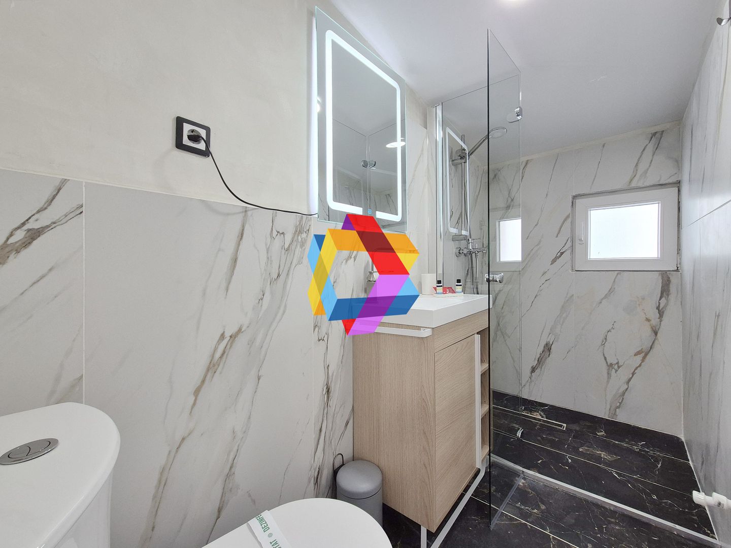 Casa de vânzare zona Centrală - 225 mp - Poză 19