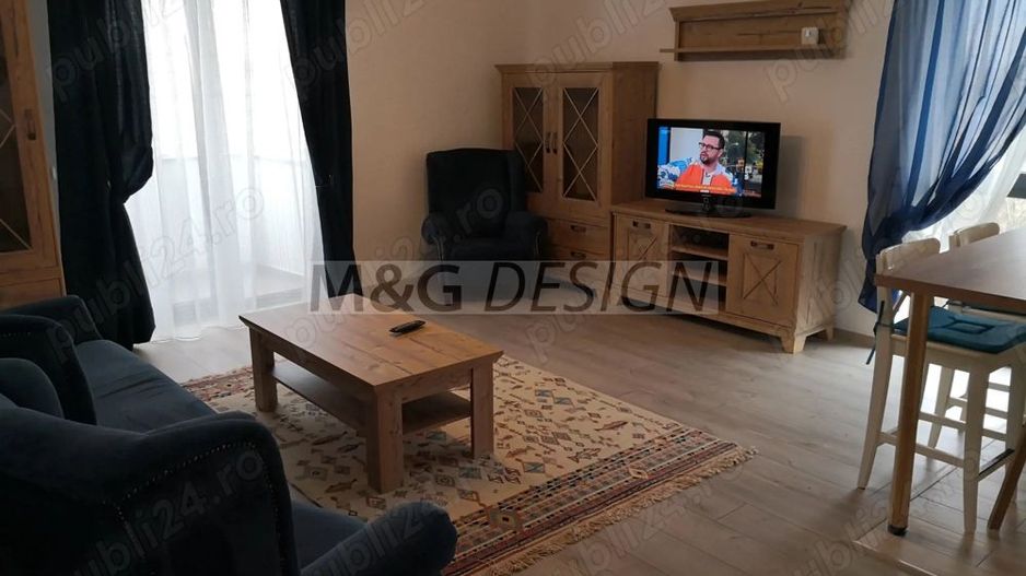 Aradului bloc nou, apartament 2 camere+ loc parcare - Poză 4