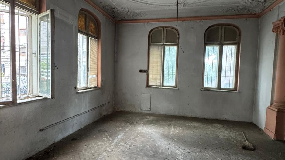 Imobil + teren cu autorizatie si proiect 29 apartamente  Kogalniceanu - Cismigiu - Poză 13