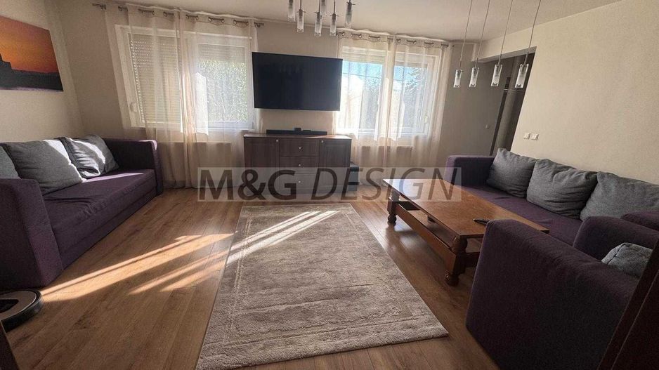 Apartament 4 camere Giarmata Vii etaj 1 - Poză 1