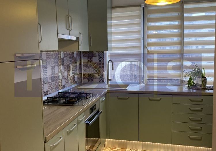 VANZARE 3 CAMERE -SEMIDECOMANDAT -2 minute metrou Dristor 2 - Poză 2