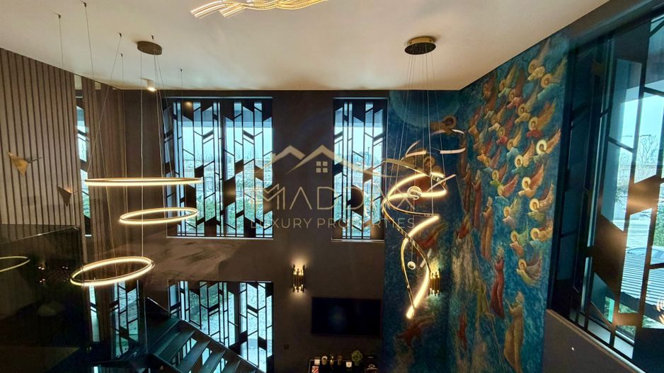 Apartament  Smart tip duplex *155mp* / *111mp* gradina / Aviatiei - Poză 12