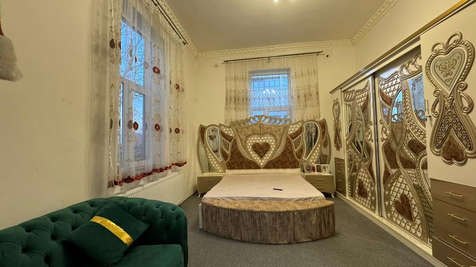 Vânzare Casă 2 Camere || Bulevardul Mărășești Nr. 11 || Lângă Parcul Carol - Poză 13