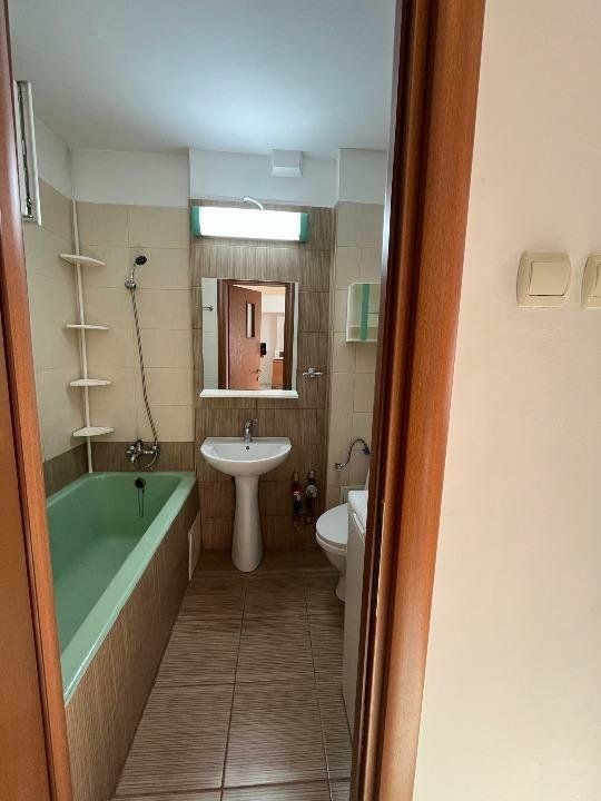 Apartament cochet ultra-modern, doua camere, Piata Muncii - Poză 6