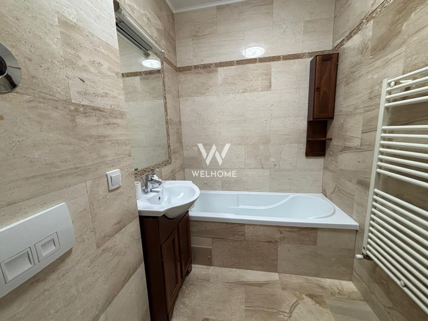 Apartament 3 camere modern - zona Doamna Stanca - Poză 13